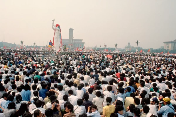 Don’t Give Up on China’s Democracy Just Yet