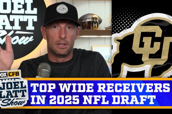 2025 NFL Mock Draft: Titans take Cam Ward No. 1; Travis Hunter to Giants