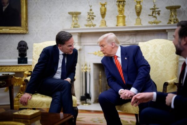 European military powers work on 5-10 year plan to replace US in Nato
