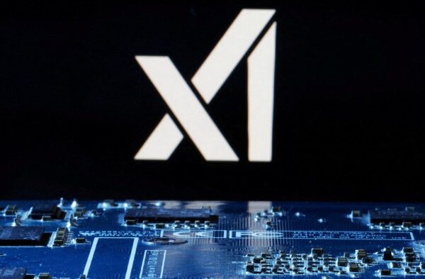Elon Musk’s artificial intelligence group buys X for $45bn