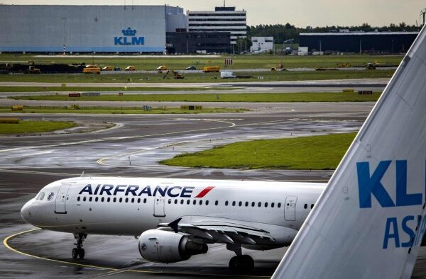Air France-KLM targets ‘unbelievable’ spending of American travellers