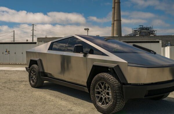 Tesla recalls more than 46,000 Cybertrucks over safety issue