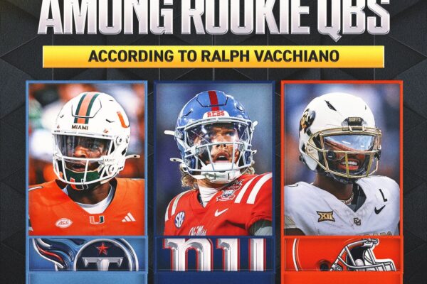 The biggest roster need for all 32 NFL teams: Cowboys have WR hole to fill