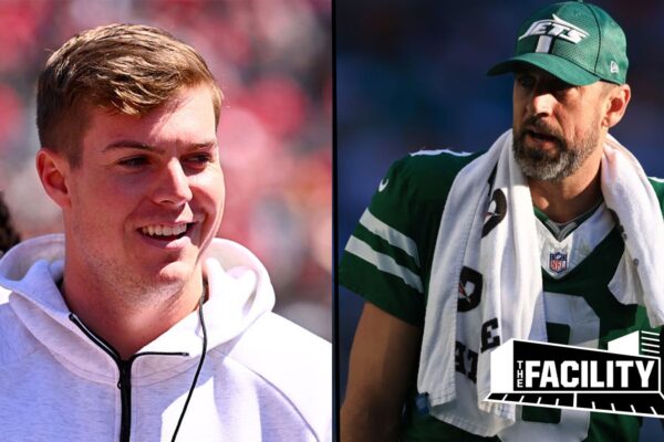 5 key post-draft questions: Can Shedeur Sanders win Browns’ QB1 job?