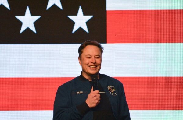 Musk needs to become a more normal CEO