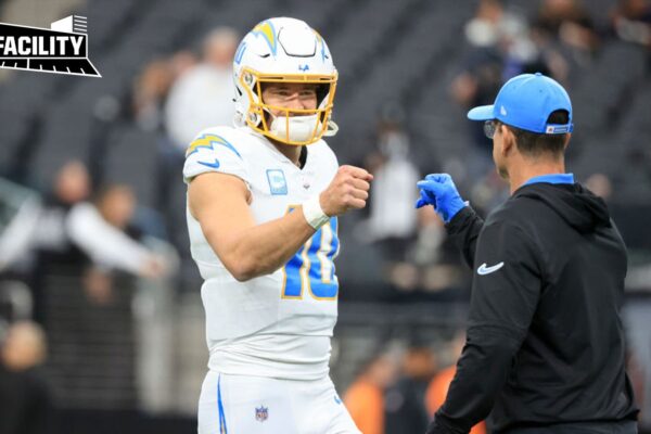 2025 Los Angeles Chargers Schedule: Opponents ahead NFL Schedule Release
