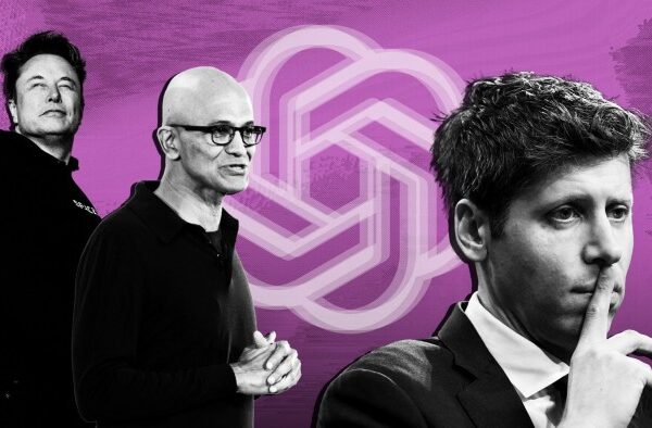 OpenAI negotiates with Microsoft to unlock new funding and future IPO