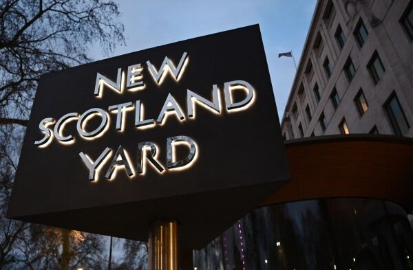 Iranian terror suspects ‘targeted Israeli embassy in London’