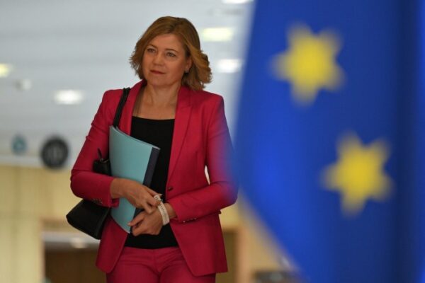 EU to launch age-check app as pressure builds on Big Tech