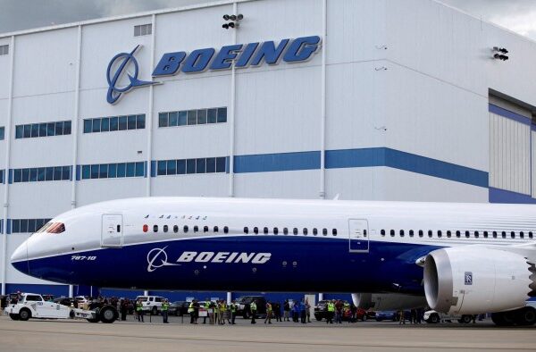 British Airways owner orders 53 Boeing and Airbus planes in bet on long-haul flying