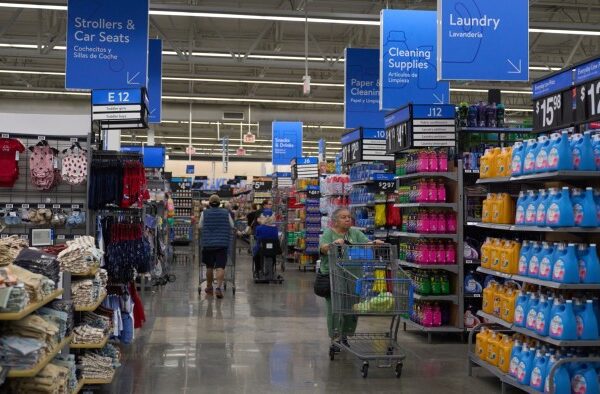 Walmart warns US-China tariff deal will not avert price rises