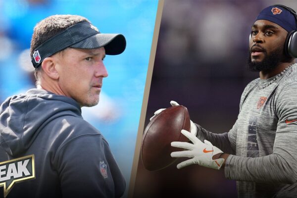 2025 Chicago Bears Schedule: Win-loss record prediction and full list of games