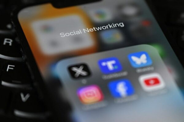 Social Media Companies Now Work for Governments—Not Users