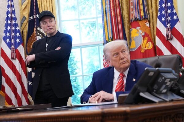 The Economics of Trump’s Budget and Policy Bill
