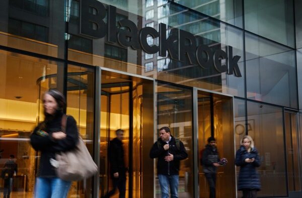 BlackRock removed from Texas blacklist after climate policy rollback