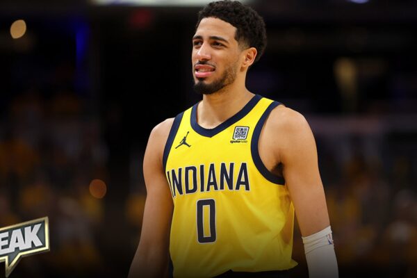 Thunder vs. Pacers: Playoff series schedule, scores, TV channel, how to watch