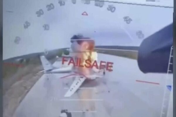 What Is the Impact of Ukraine’s Raid on Russia’s Air Force?